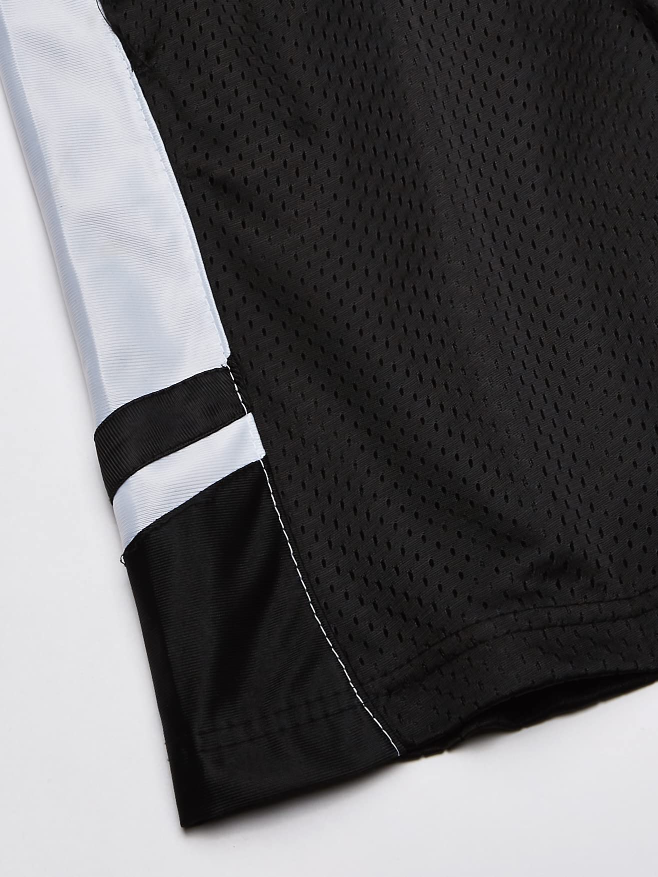 Southpole Boys' Active Athletic Training Basketball Mesh Shorts - Image 4