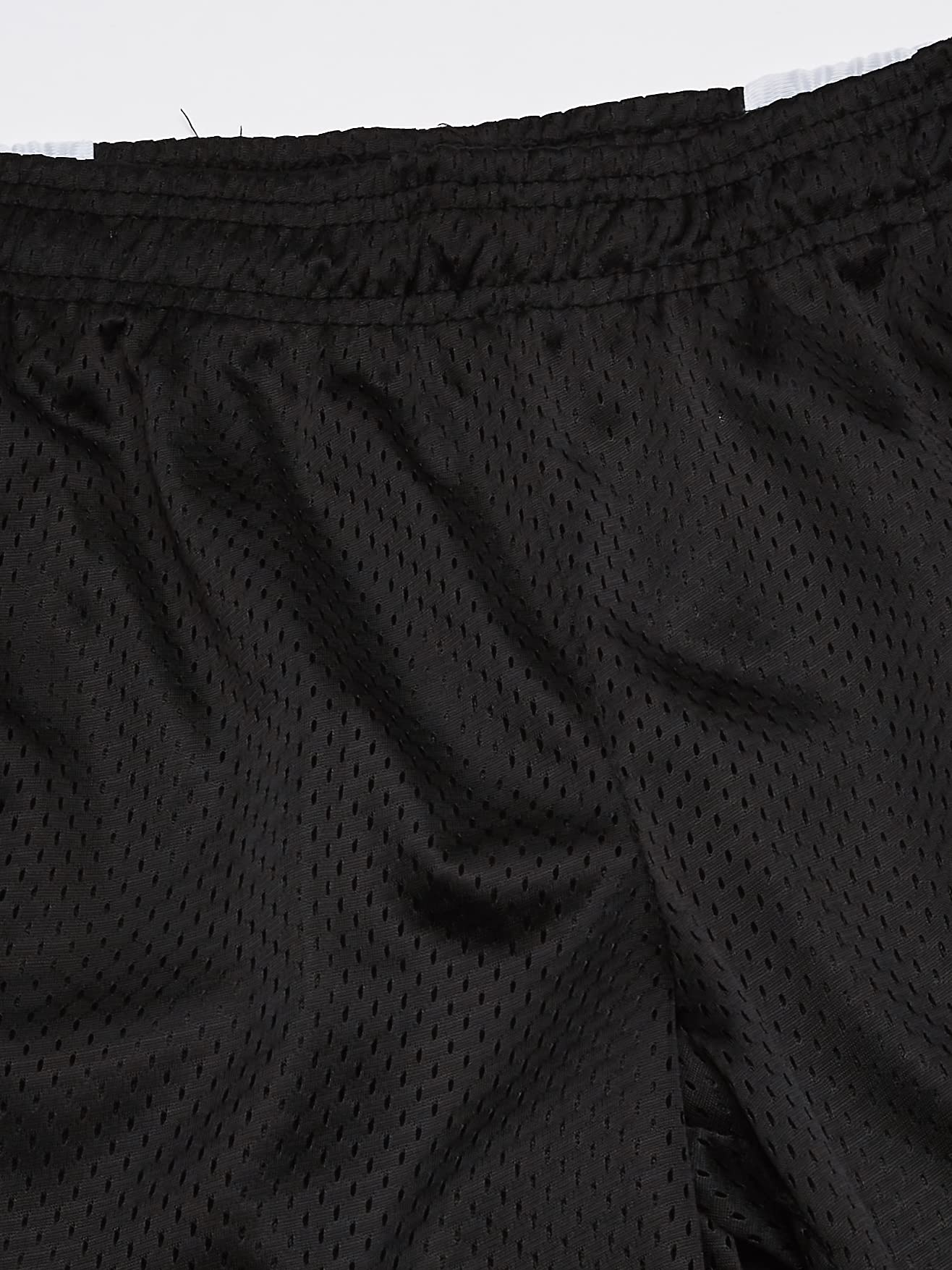 Southpole Boys' Active Athletic Training Basketball Mesh Shorts - Image 5