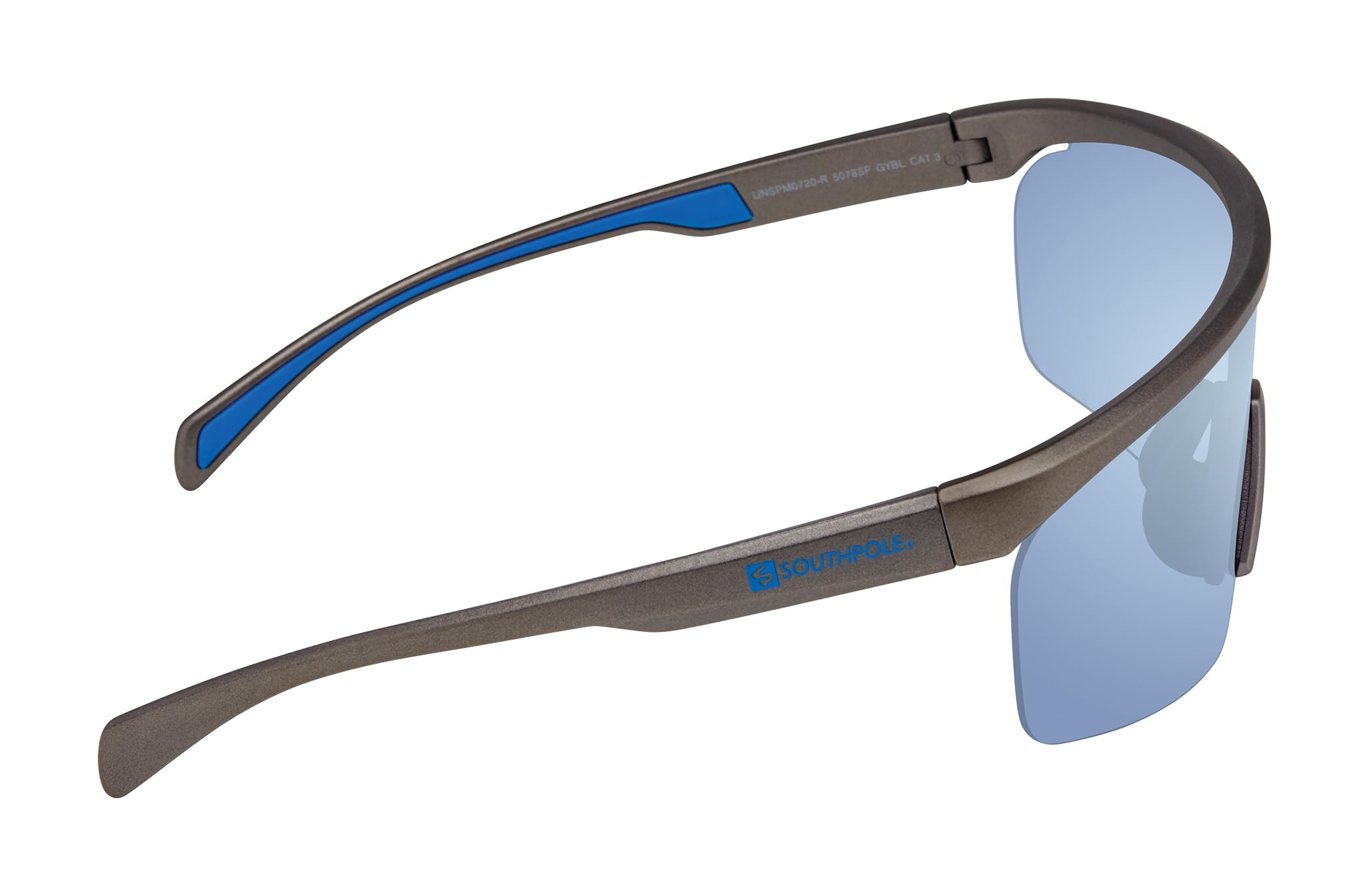 SouthPole Men's Sport Shield - Image 3