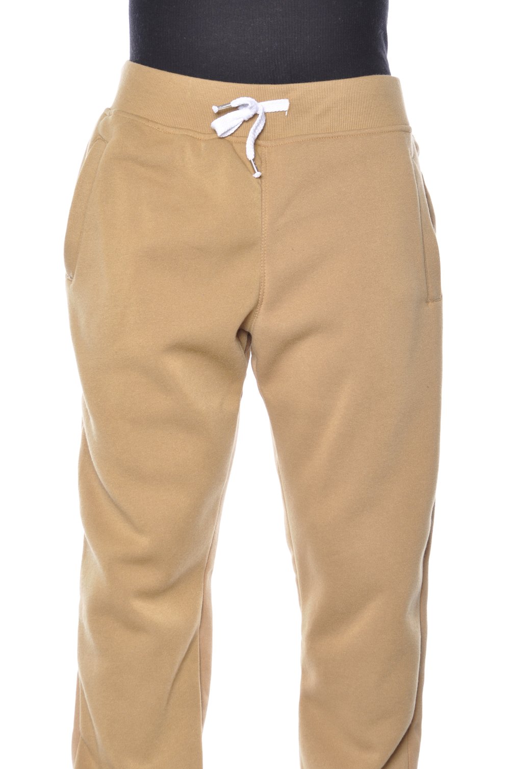 Southpole Mens 1570 Basic Active Fleece Jogger Sweatpants - Image 3