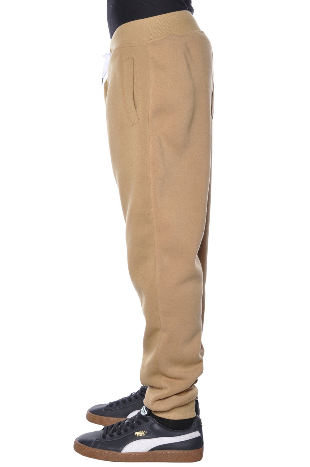 Southpole Mens 1570 Basic Active Fleece Jogger Sweatpants - Image 4