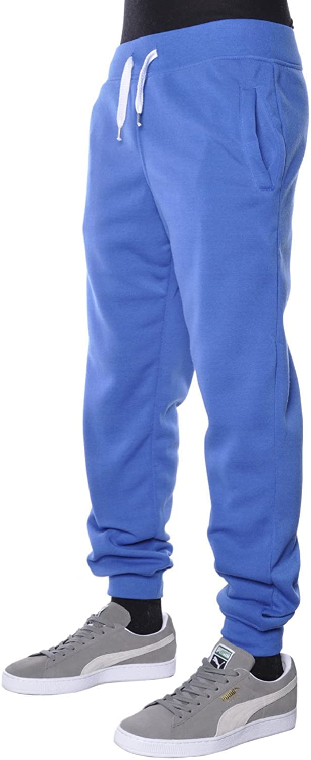 Fleece pants