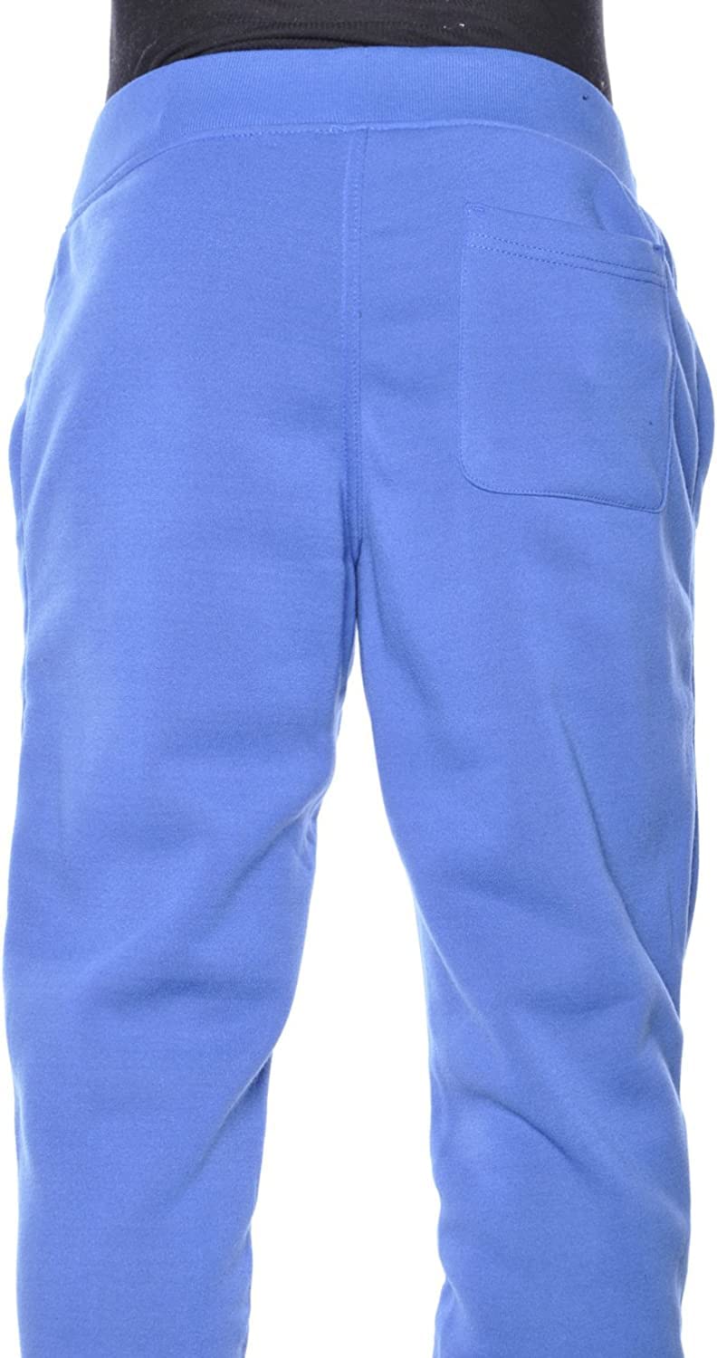 Southpole Mens 1570 Basic Active Fleece Jogger Sweatpants - Image 6