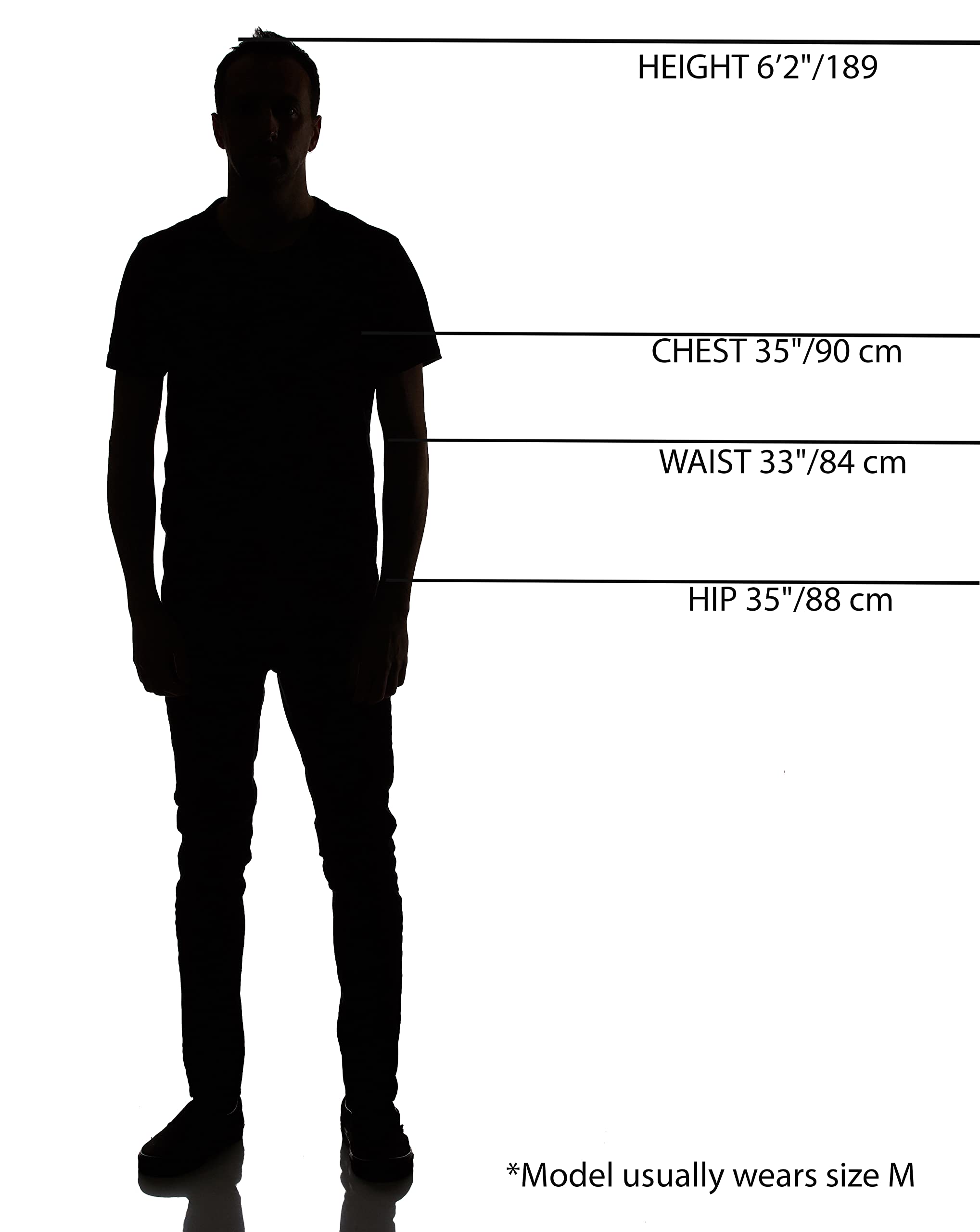 Southpole Mens Twill Jogger - Image 4