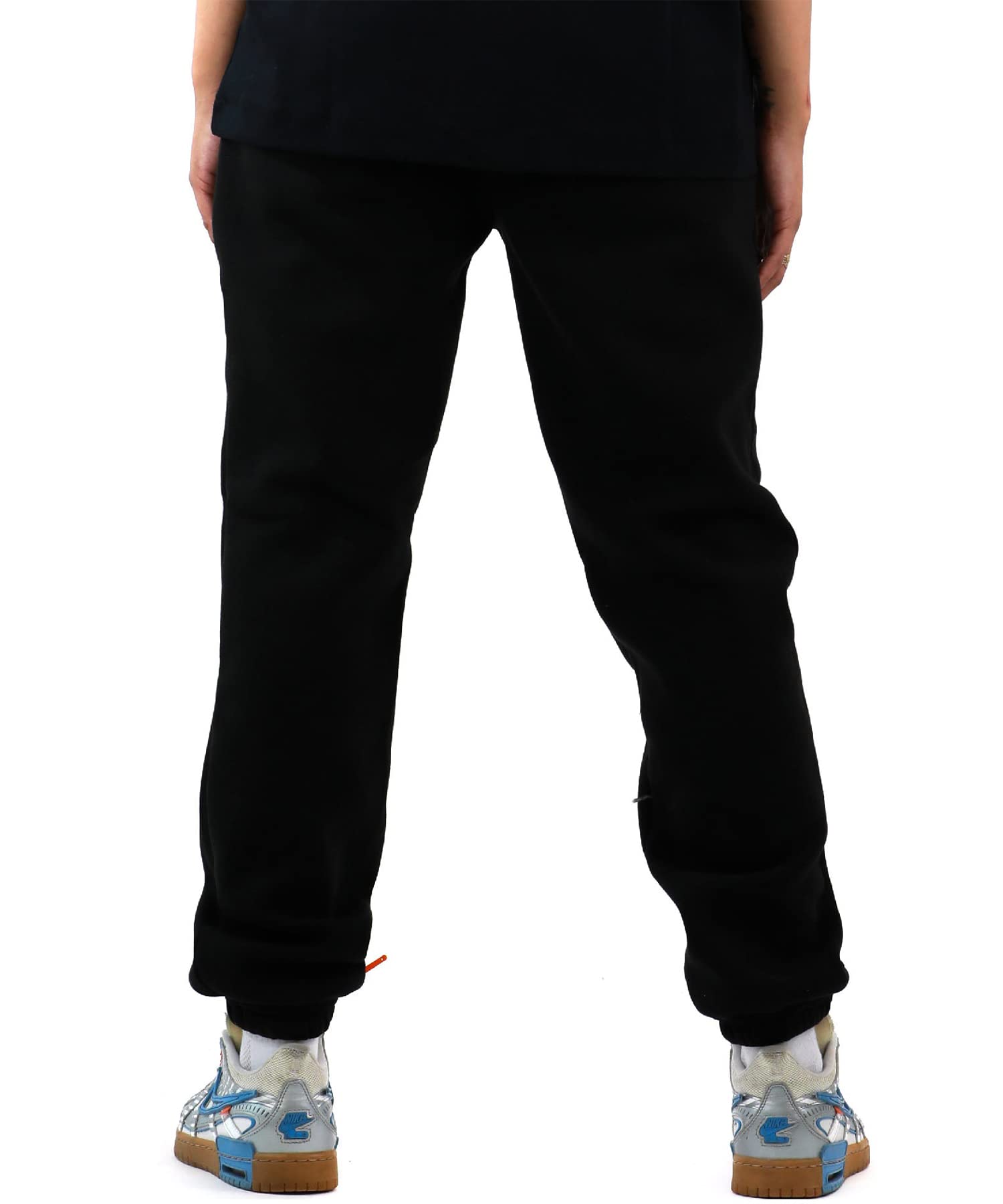 Southpole Women's Relaxed Fit Sweatpants - Image 4