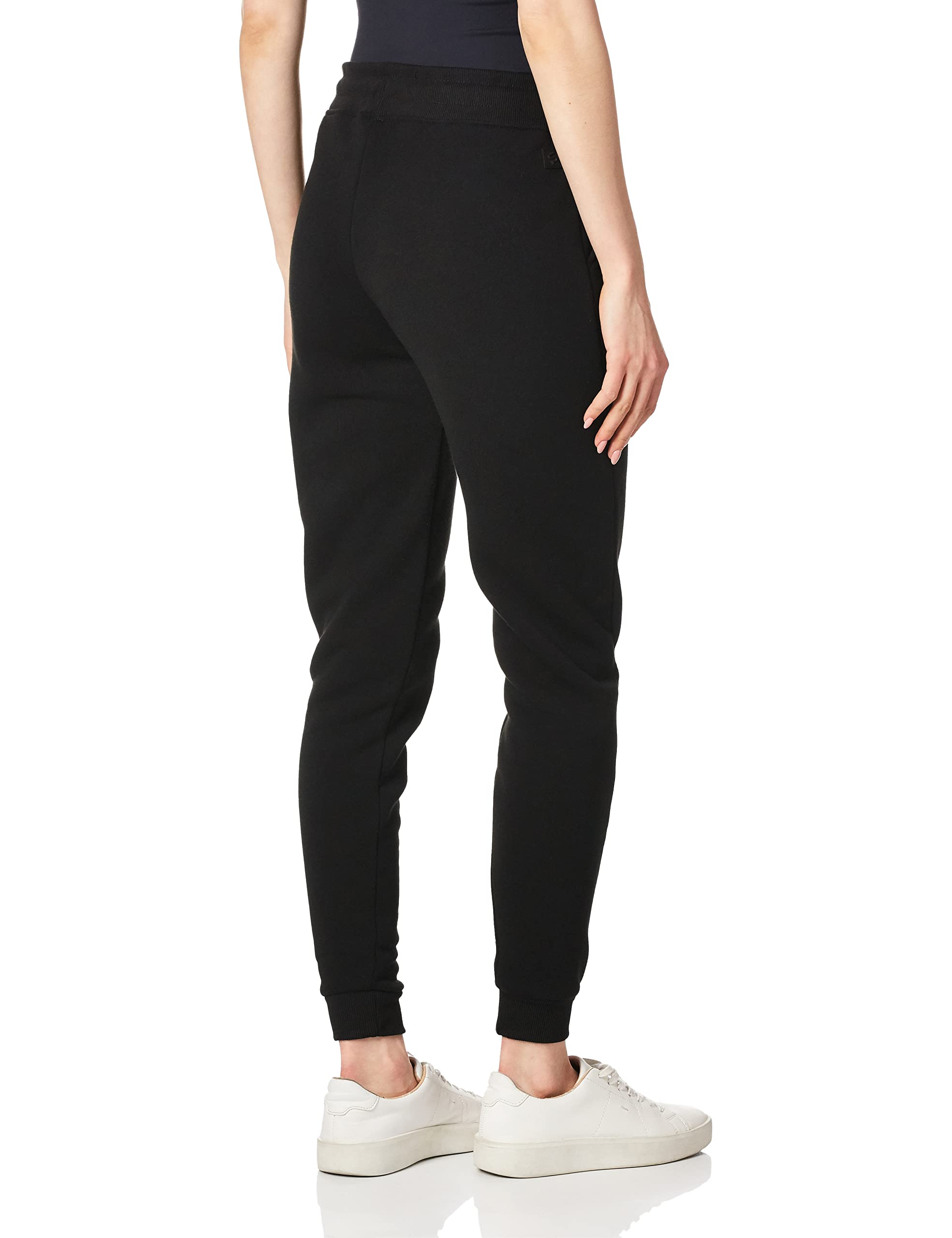 Southpole Womens Basic Fleece Jogger - Image 3