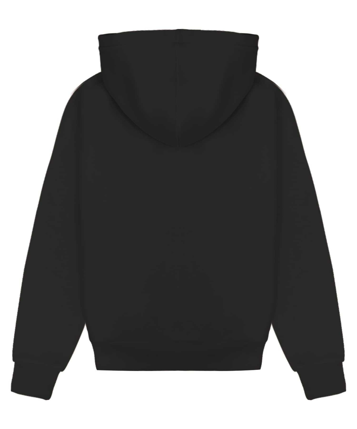 Southpole womens Women's Fleece Basic Hooide - Image 3